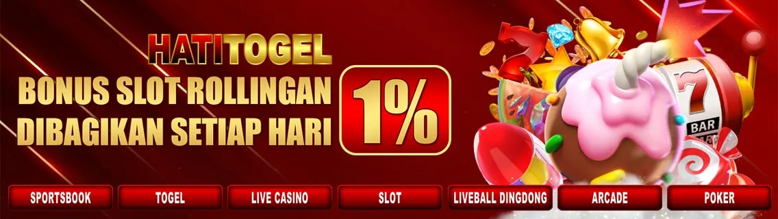 Togel Hongkong